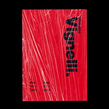 Massimo Vignelli / Fanzine. Un progetto di Design editoriale e Graphic design di Darío - 04.02.2018