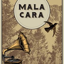 Mi Proyecto del curso: Cartelismo ilustrado. Poster Design project by Martina Dighero - 07.31.2018