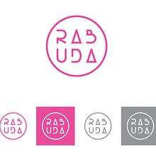RABUDA joyas. Un proyecto de Br, ing e Identidad, Diseño de jo, as, Diseño gráfico y Packaging de Alicia Martínez Casals - 16.08.2016