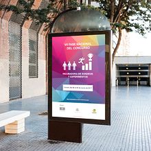 Incubadora de sondeos y experimentos. Un projet de Conception d'affiches , et Design graphique de Alicia Martínez Casals - 10.01.2015