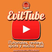Eviltailors - Video . Un projet de Cinéma, vidéo et télévision, Publicité , et Vidéo de Marina Tejeiro - 01.05.2018