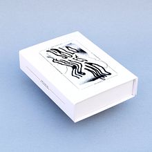Dedo Amarillo. Un progetto di Graphic design e Packaging di David Pedro - 01.06.2018