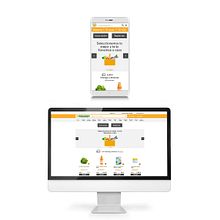 WIREFRAMES. Rediseño de e-commerce. Mobile-First. Graphic Design, Interactive Design, Web Design, and UX / UI project by Leire San Martín - 07.27.2018