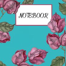 Bugambilia. Projekt z dziedziny Kreat, wność,  R, sunek, Design, Trad, c, jna ilustracja, Ilustracja c i frowa użytkownika Esther Martínez - 01.08.2018
