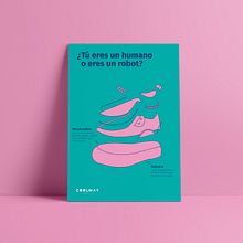Campaña Coolway Freestyle. Un proyecto de Diseño gráfico de María Rubio Valero - 30.01.2018