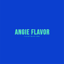 Portfolio y CV. Un proyecto de Diseño gráfico de Angela Díaz Jiménez - 02.08.2018