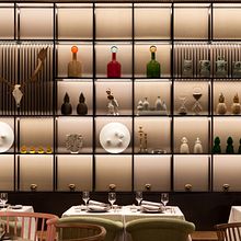 Restaurante Alameda Madrid. Un proyecto de Fotografía de Verbena - 02.08.2018