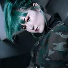 Retratos. Un proyecto de Fotografía, Fotografía de estudio, Fotografía de moda, Fotografía de retrato y Retoque fotográfico de Nica Yami - 02.08.2018