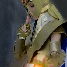 Cosplayers. Un proyecto de Fotografía de retrato de Fer López - 02.08.2018