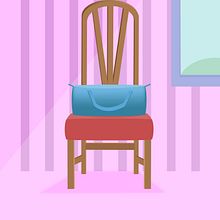 Ejercicios del curso Ilustración para no ilustradores. Un progetto di Illustrazione vettoriale di Elena M. Pacheco - 02.08.2018