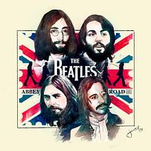 Mi Proyecto del curso: Retrato ilustrado con Photoshop. Un progetto di Disegno di ritratti, Design, Graphic design e Illustrazione digitale di Juan Pablo Rojas Alvarez - 03.08.2018