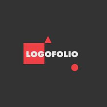 Logofolio. Een project van  Br, ing en identiteit,  Ontwerp y Logo-ontwerp van Jose Nuñez - 03.08.2018