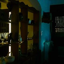 NÚMERO 44, Cortometraje . Film de Marta Hernández Cuenca - 09.15.2018