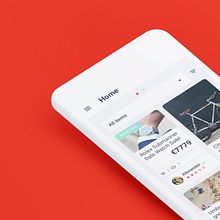 Soma, el mercado descentralizado. Br, ing, Identit, Web Development, Web Design, and UX / UI project by Px8 Digital Studio - 03.03.2017