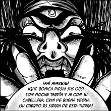 Cómic para Instagram: "La ginatilla". Un proyecto de Cómic, Dibujo, Stor y telling de Albert Martínez Garrido - 03.08.2018