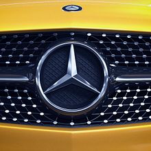Mercedes AMG GT // Full CGI. 3D project by Alberto Luque - 08.03.2018