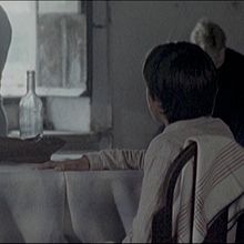 Cortometraje "Despedida". Un proyecto de Cine, Cine, vídeo, televisión, Stor y telling de Albert Martínez Garrido - 20.04.2010
