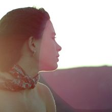 Cortometraje "Nostalgia". Un proyecto de Cine, Cine, vídeo, televisión, Stor y telling de Albert Martínez Garrido - 01.08.2014