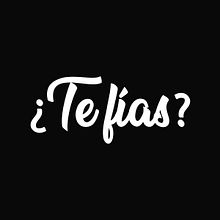 ¿Te fías?. Poster Design, Graphic Design, Traditional illustration, Digital Illustration, and Vector Illustration project by Manuela Sánchez - 01.22.2008