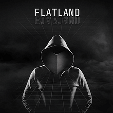 Flatland, an infinite game of many dimensions. Un progetto di Br, ing, Br, identit, Progettazione di giochi, Graphic design, Design interattivo, Web design, UX / UI e Consulenza creativa di loyto_studio - 04.08.2018