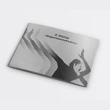 #ExperimentaFachico. Un proyecto de Diseño editorial de Gregorio Viera - 01.07.2018