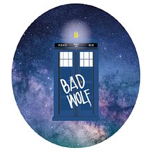 Ilustraciones Doctor Who. Digital Illustration project by Ernesto Navarro Granell - 08.05.2018
