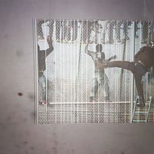 Salto a la valla - Animación documental. Animation, Photograph, Post-production, and Video project by Ignacio Arnedo Sánchez - 08.05.2018