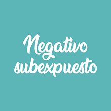 Negativosubexpuesto. Photograph, Studio Photograph, and Portrait Photograph project by Manuela Sánchez - 02.07.2014