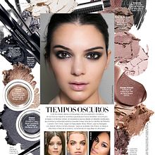 Maquetación y edición fotográfica para las revistas del Grupo Hearts Magazine. Harper's Bazaar /Quo / micasa / Nuevo Estilo . Graphic Design, and Photograph project by Irene Montaner - 08.06.2018