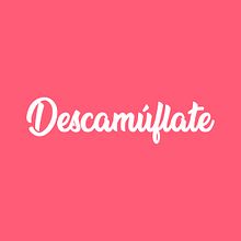 Descamúflate. Creativit, Design, Poster Design, Graphic Design, Events, and Advertising project by Manuela Sánchez - 05.18.2014