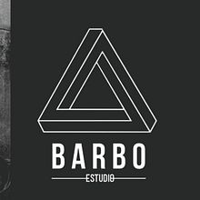 Barbo Estudio - Season 2. Accessor, and Design project by Natalia Queirolo - 08.06.2018