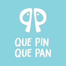 Que Pin Que Pan - Otoño/Invierno 14. Fashion Design project by Natalia Queirolo - 08.06.2018