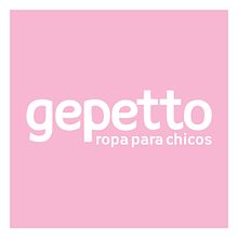 Gepetto - Primavera/Verano 12/13. Fashion Design project by Natalia Queirolo - 08.06.2018