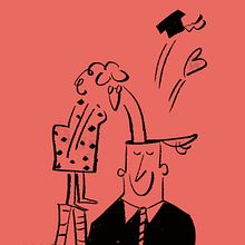 Recommended Books | El País. Traditional illustration project by Lalalimola - 05.26.2018