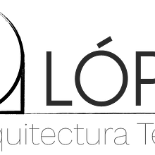 Logotipo A. López. Design de logotipo projeto de Marina Lopez - 07.08.2018