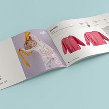 Diseño Catálogo. Un proyecto de Br, ing e Identidad, Diseño gráfico y Fotografía de Lucia Perez Pozzan - 05.02.2019
