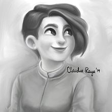Sketching. Un projet de Dessin, Design  et Illustration numérique de claudiaraya - 07.08.2018