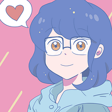 Profile Pic. Un progetto di Illustrazione digitale di Marisol Alvino Chung - 25.04.2018