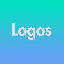 Logos . Un progetto di Br, ing, Br e identit di Danila Gallardo - 08.08.2018
