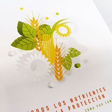 Agro. Un proyecto de Diseño y Producción audiovisual					 de Laura Salas Taboada - 08.08.2018