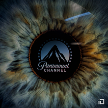 Paramount Channel Idents. Un progetto di 3D, Animazione 3D, Br, ing, Br e identit di Binalogue - 01.11.2017