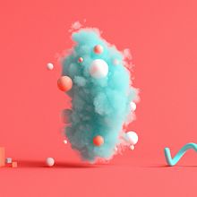 Stll-lf_set#1. 3D project by Eder Leandro Puentes Barrera - 08.08.2018