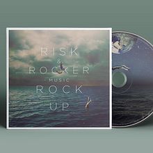 Rock up. Un proyecto de Collage de Gaston Charles - 08.08.2018