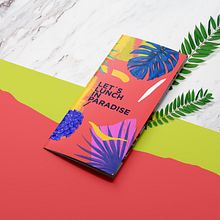Vita. Un proyecto de Br, ing e Identidad, Collage, Creatividad, Dirección de arte, Diseño, Diseño gráfico, Fotografía, Ilustración tradicional e Ilustración digital de Gaston Charles - 08.08.2018