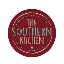 Southern Kitchen (Colchester Zoo) - Diseño de menú. Graphic Design project by David Justo - 12.02.2016