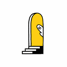 Mi Proyecto del curso: De principiante a superdibujante. Projekt z dziedziny Animacje 2D, Ilustracja c i frowa użytkownika Ariel Calavera - 09.08.2018