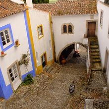 Viaje a Portugal. Parte IV : Peniche,  Óbidos y Tomar. Events, and Photograph project by Manuel Pérez Báñez - 08.09.2018