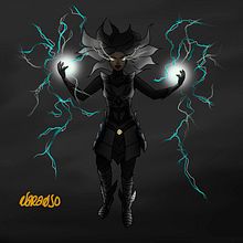 Diseño de personajes . Un projet de Dessin, Dessin artistique , et Conception de personnages de Esther Rodríguez Naranjo - 03.01.2018