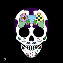 Logo para perfil. Un projet de Dessin , et Dessin artistique de Esther Rodríguez Naranjo - 03.04.2014