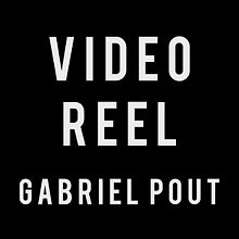 Video Reel 2018 - Gabriel Pout . Un progetto di Cinema e Cinema, video e TV di Gabriel Pout Lezaun - 08.08.2018